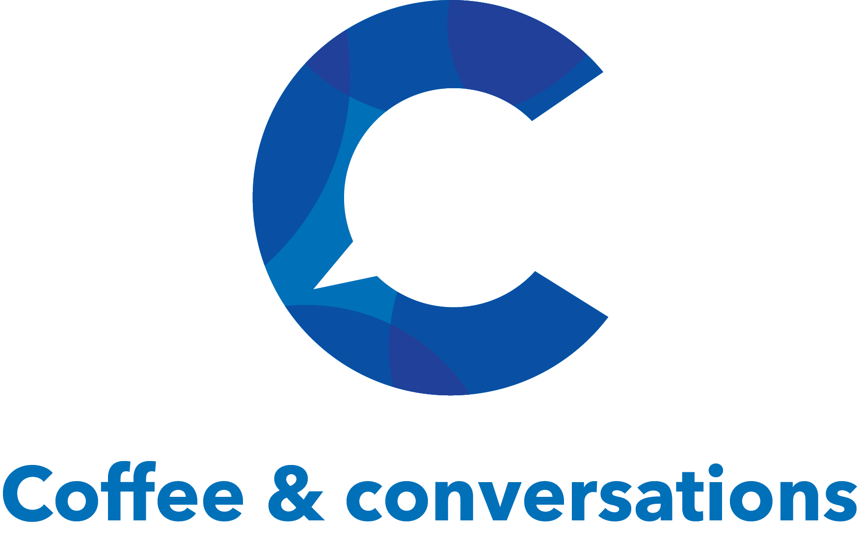 Coffee & Conversations Logo
